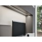 EIL Bara BALI TOUCH 36LED HE,5100K,2.4W,12VDC,L600mm